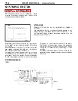 Preview for 388 page of Mitsubishi MOTORS Space Runner 1998 Workshop Manual