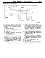 Preview for 393 page of Mitsubishi MOTORS Space Runner 1998 Workshop Manual