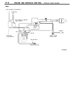 Preview for 426 page of Mitsubishi MOTORS Space Runner 1998 Workshop Manual