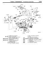 Preview for 453 page of Mitsubishi MOTORS Space Runner 1998 Workshop Manual