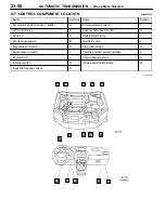 Preview for 510 page of Mitsubishi MOTORS Space Runner 1998 Workshop Manual