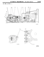 Preview for 519 page of Mitsubishi MOTORS Space Runner 1998 Workshop Manual