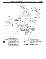 Preview for 529 page of Mitsubishi MOTORS Space Runner 1998 Workshop Manual