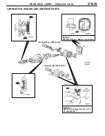 Preview for 601 page of Mitsubishi MOTORS Space Runner 1998 Workshop Manual