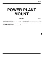 Preview for 617 page of Mitsubishi MOTORS Space Runner 1998 Workshop Manual