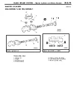 Preview for 679 page of Mitsubishi MOTORS Space Runner 1998 Workshop Manual