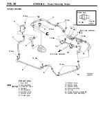 Preview for 770 page of Mitsubishi MOTORS Space Runner 1998 Workshop Manual