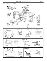 Preview for 917 page of Mitsubishi MOTORS Space Runner 1998 Workshop Manual