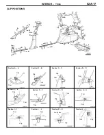 Preview for 929 page of Mitsubishi MOTORS Space Runner 1998 Workshop Manual