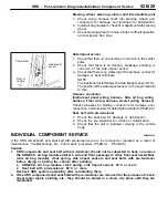 Preview for 983 page of Mitsubishi MOTORS Space Runner 1998 Workshop Manual