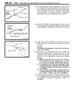 Preview for 1002 page of Mitsubishi MOTORS Space Runner 1998 Workshop Manual