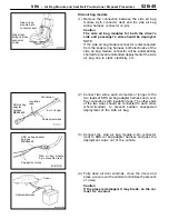 Preview for 1003 page of Mitsubishi MOTORS Space Runner 1998 Workshop Manual