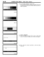 Preview for 1098 page of Mitsubishi MOTORS Space Runner 1998 Workshop Manual