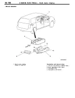 Preview for 1120 page of Mitsubishi MOTORS Space Runner 1998 Workshop Manual