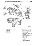 Preview for 1149 page of Mitsubishi MOTORS Space Runner 1998 Workshop Manual