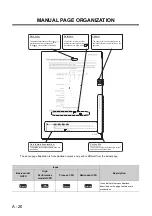 Предварительный просмотр 22 страницы Mitsubishi 00JCPU User Manual