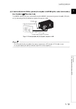 Предварительный просмотр 37 страницы Mitsubishi 00JCPU User Manual