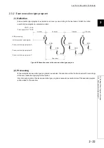 Предварительный просмотр 67 страницы Mitsubishi 00JCPU User Manual