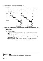 Предварительный просмотр 68 страницы Mitsubishi 00JCPU User Manual