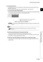 Предварительный просмотр 73 страницы Mitsubishi 00JCPU User Manual