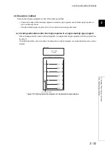 Предварительный просмотр 77 страницы Mitsubishi 00JCPU User Manual