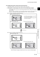 Предварительный просмотр 79 страницы Mitsubishi 00JCPU User Manual