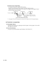 Предварительный просмотр 80 страницы Mitsubishi 00JCPU User Manual