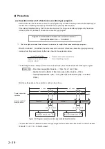 Предварительный просмотр 84 страницы Mitsubishi 00JCPU User Manual