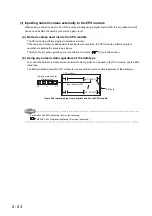 Предварительный просмотр 88 страницы Mitsubishi 00JCPU User Manual