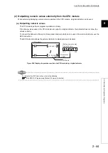 Предварительный просмотр 89 страницы Mitsubishi 00JCPU User Manual