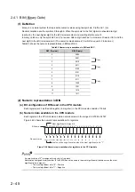 Предварительный просмотр 90 страницы Mitsubishi 00JCPU User Manual