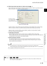 Предварительный просмотр 95 страницы Mitsubishi 00JCPU User Manual