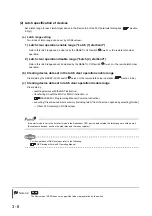 Предварительный просмотр 104 страницы Mitsubishi 00JCPU User Manual