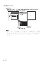 Предварительный просмотр 106 страницы Mitsubishi 00JCPU User Manual