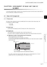 Предварительный просмотр 113 страницы Mitsubishi 00JCPU User Manual