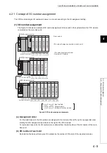 Предварительный просмотр 117 страницы Mitsubishi 00JCPU User Manual