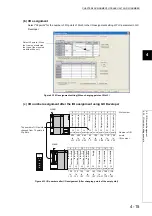 Предварительный просмотр 127 страницы Mitsubishi 00JCPU User Manual