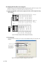 Предварительный просмотр 128 страницы Mitsubishi 00JCPU User Manual