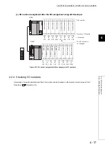 Предварительный просмотр 129 страницы Mitsubishi 00JCPU User Manual