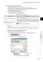 Предварительный просмотр 133 страницы Mitsubishi 00JCPU User Manual