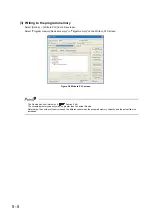 Предварительный просмотр 134 страницы Mitsubishi 00JCPU User Manual