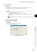 Предварительный просмотр 149 страницы Mitsubishi 00JCPU User Manual