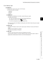 Предварительный просмотр 151 страницы Mitsubishi 00JCPU User Manual