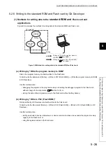 Предварительный просмотр 155 страницы Mitsubishi 00JCPU User Manual