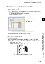 Предварительный просмотр 161 страницы Mitsubishi 00JCPU User Manual