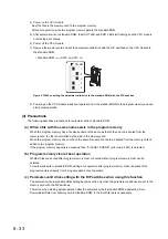 Предварительный просмотр 162 страницы Mitsubishi 00JCPU User Manual