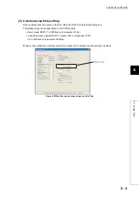 Предварительный просмотр 185 страницы Mitsubishi 00JCPU User Manual