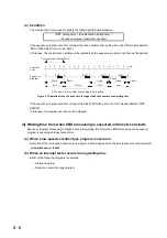 Предварительный просмотр 186 страницы Mitsubishi 00JCPU User Manual