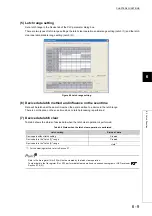 Предварительный просмотр 189 страницы Mitsubishi 00JCPU User Manual