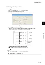 Предварительный просмотр 195 страницы Mitsubishi 00JCPU User Manual